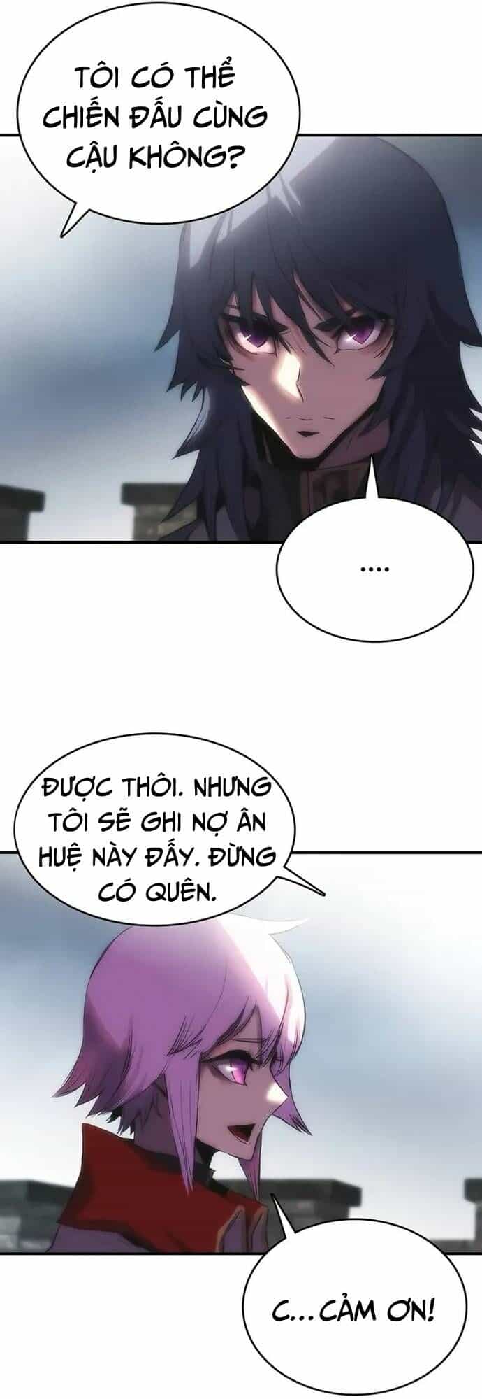 Bản Năng Hồi Quy Của Chó Săn - Chương 68 - ảnh 18