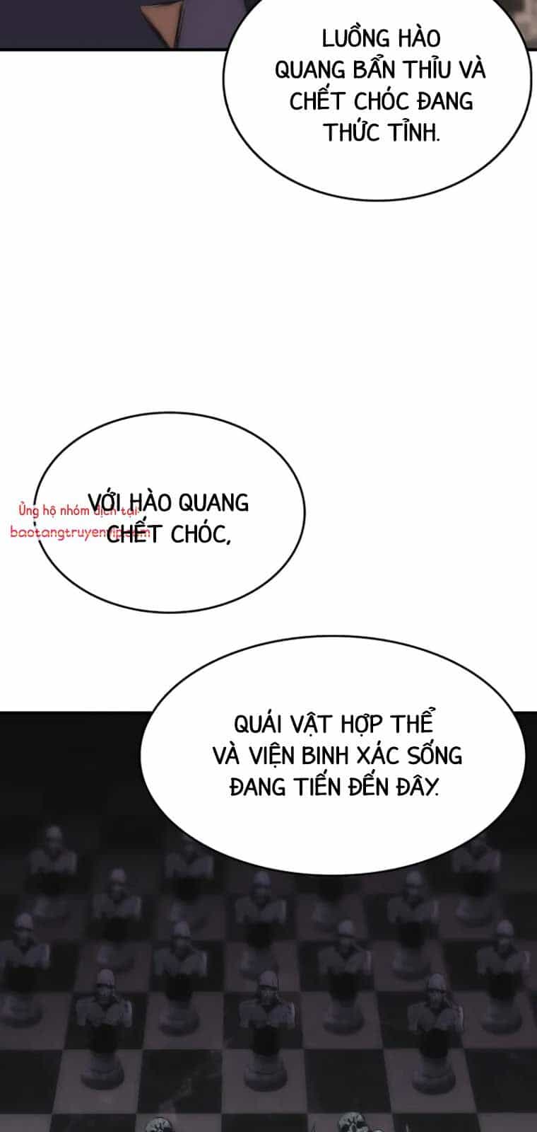 Bản Năng Hồi Quy Của Chó Săn - Chương 68.1 - ảnh 15