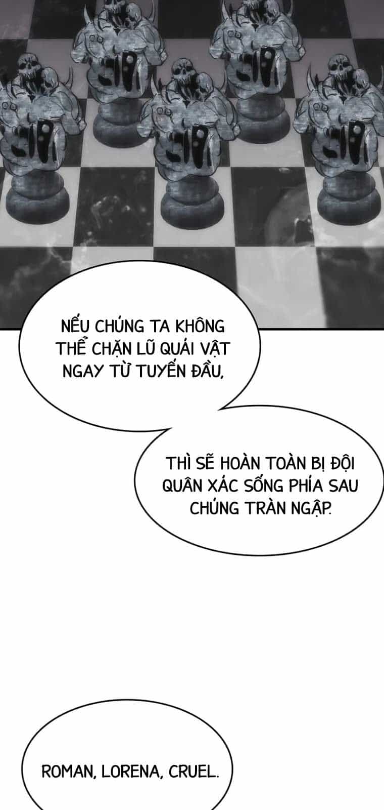 Bản Năng Hồi Quy Của Chó Săn - Chương 68.1 - ảnh 16