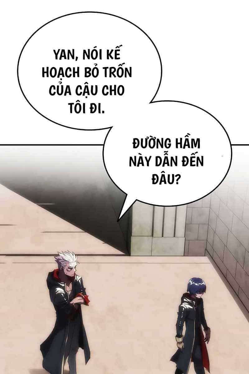 Bản Năng Hồi Quy Của Chó Săn - Chương 7 - ảnh 44