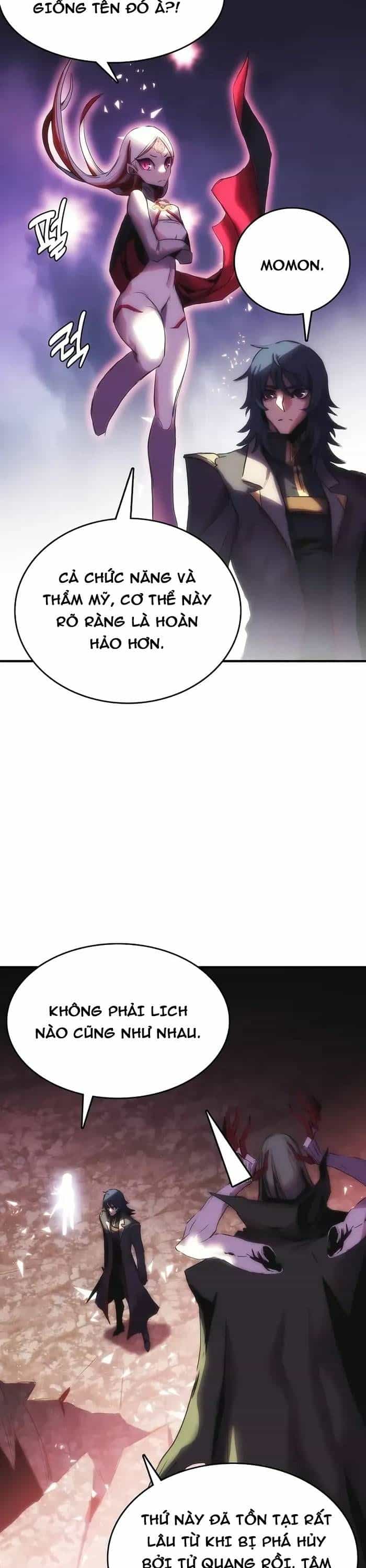 Bản Năng Hồi Quy Của Chó Săn - Chương 69 - ảnh 11