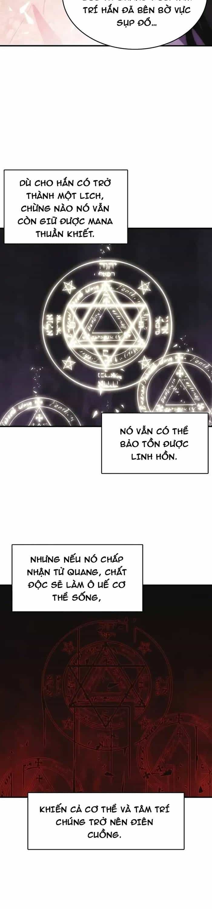 Bản Năng Hồi Quy Của Chó Săn - Chương 69 - ảnh 12