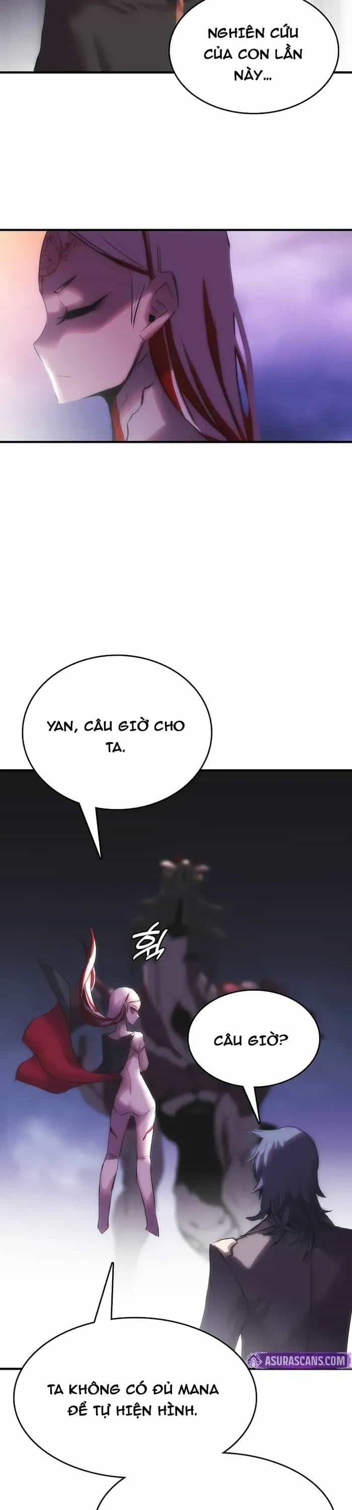 Bản Năng Hồi Quy Của Chó Săn - Chương 69 - ảnh 14