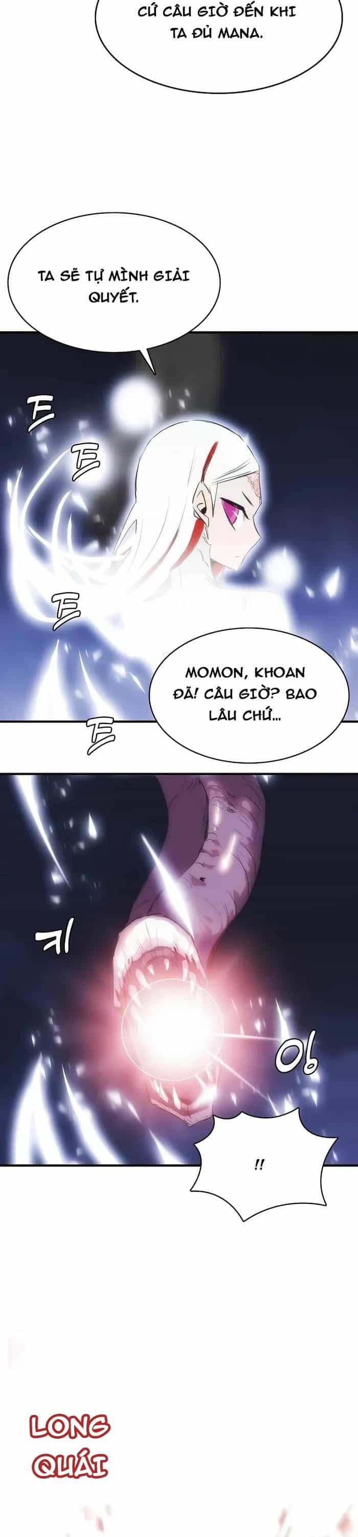 Bản Năng Hồi Quy Của Chó Săn - Chương 69 - ảnh 15