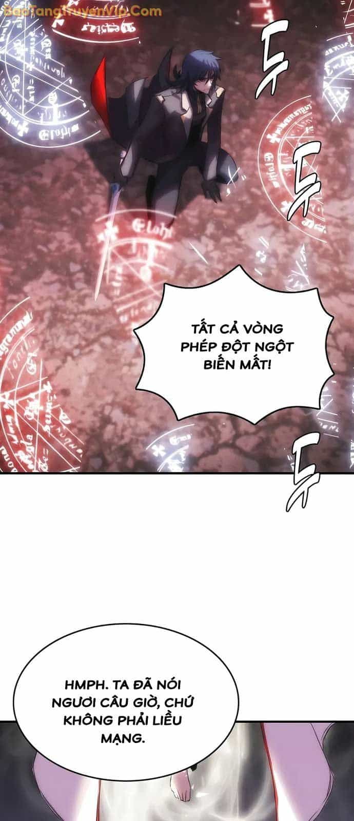 Bản Năng Hồi Quy Của Chó Săn - Chương 69.1 - ảnh 66