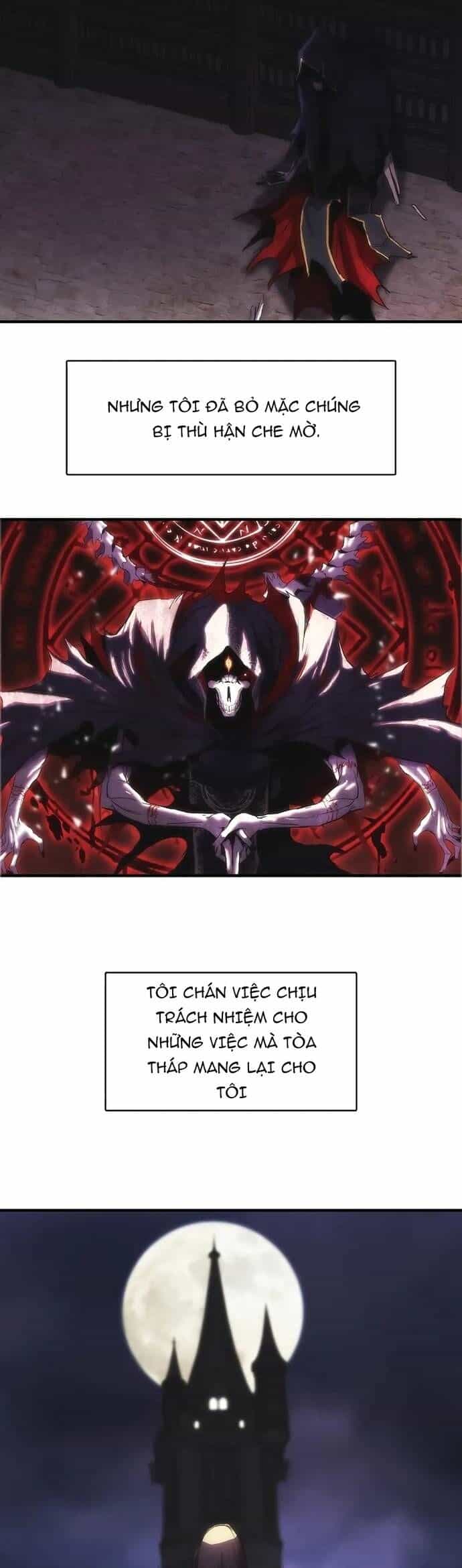 Bản Năng Hồi Quy Của Chó Săn - Chương 70 - ảnh 24