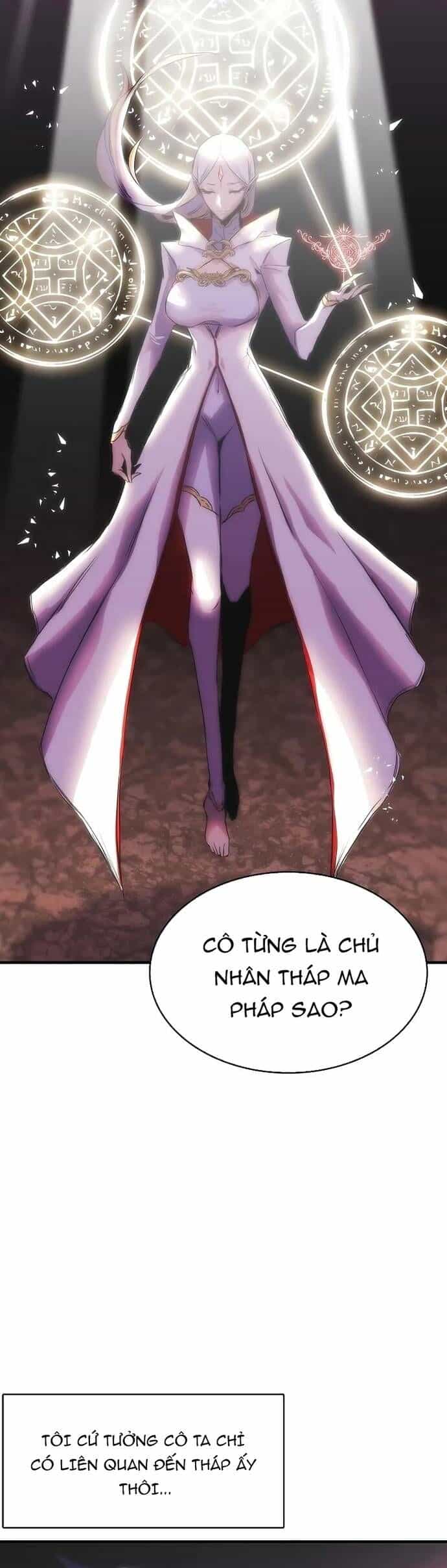 Bản Năng Hồi Quy Của Chó Săn - Chương 70 - ảnh 5