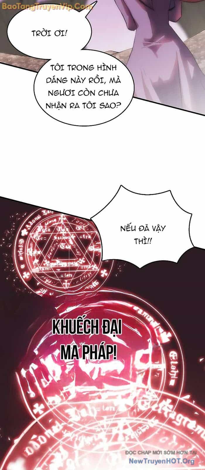 Bản Năng Hồi Quy Của Chó Săn - Chương 70.1 - ảnh 12