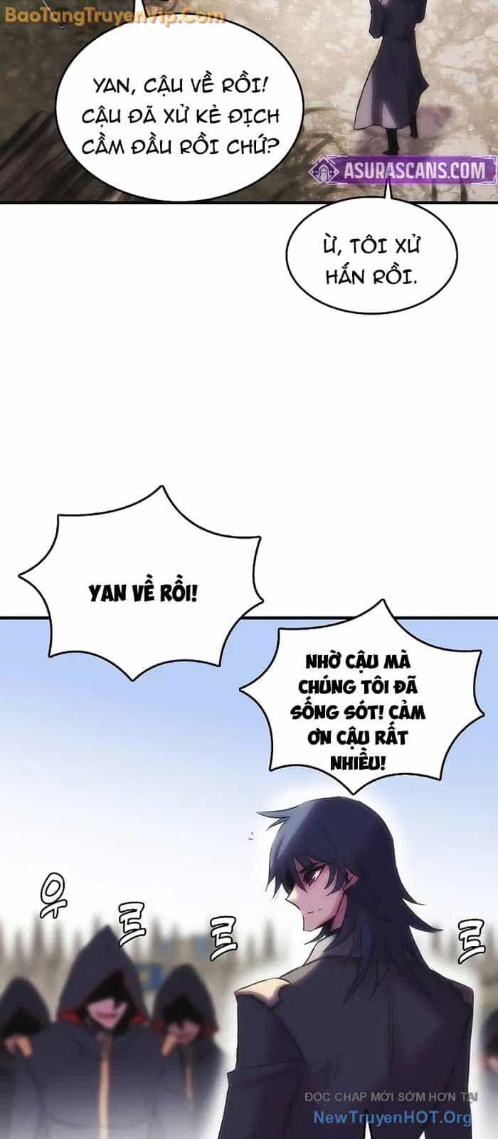Bản Năng Hồi Quy Của Chó Săn - Chương 71 - ảnh 15