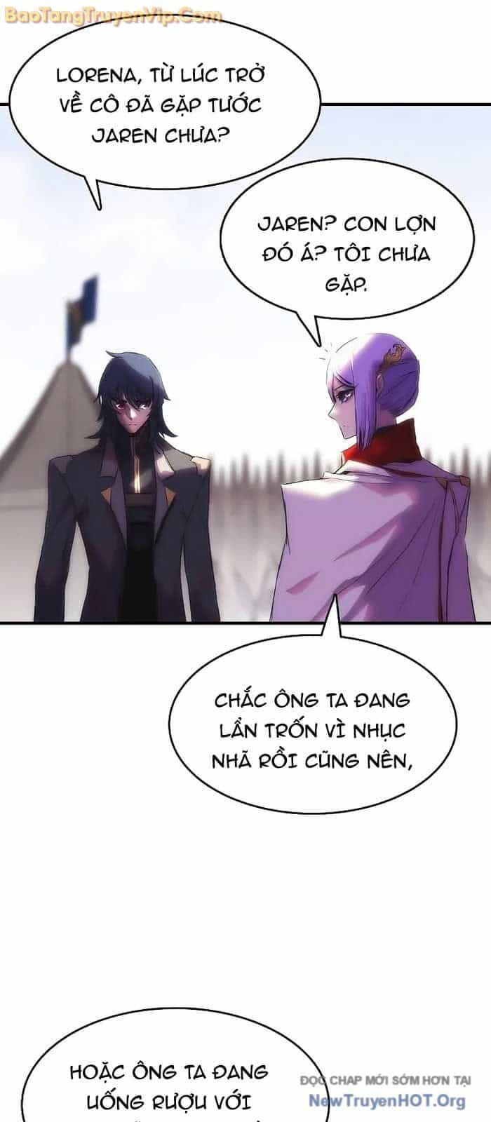 Bản Năng Hồi Quy Của Chó Săn - Chương 71 - ảnh 17