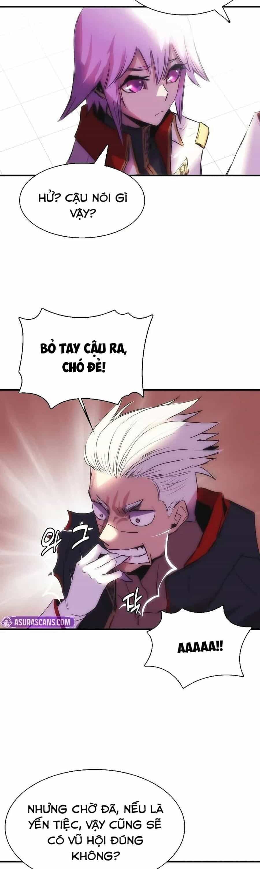 Bản Năng Hồi Quy Của Chó Săn - Chương 72 - ảnh 17
