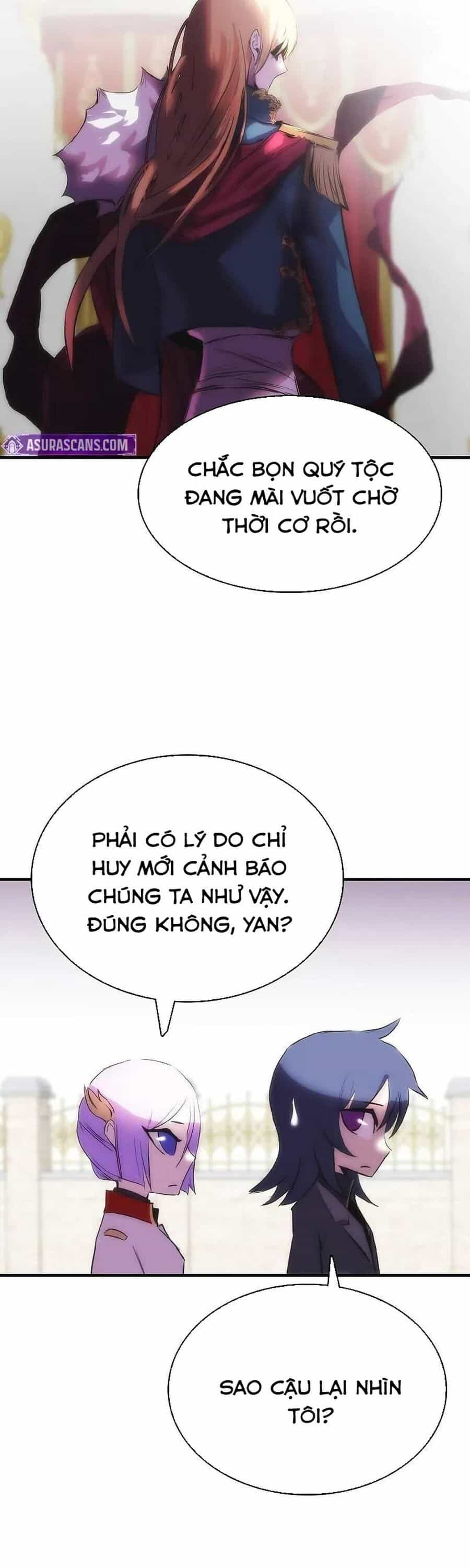 Bản Năng Hồi Quy Của Chó Săn - Chương 72 - ảnh 21