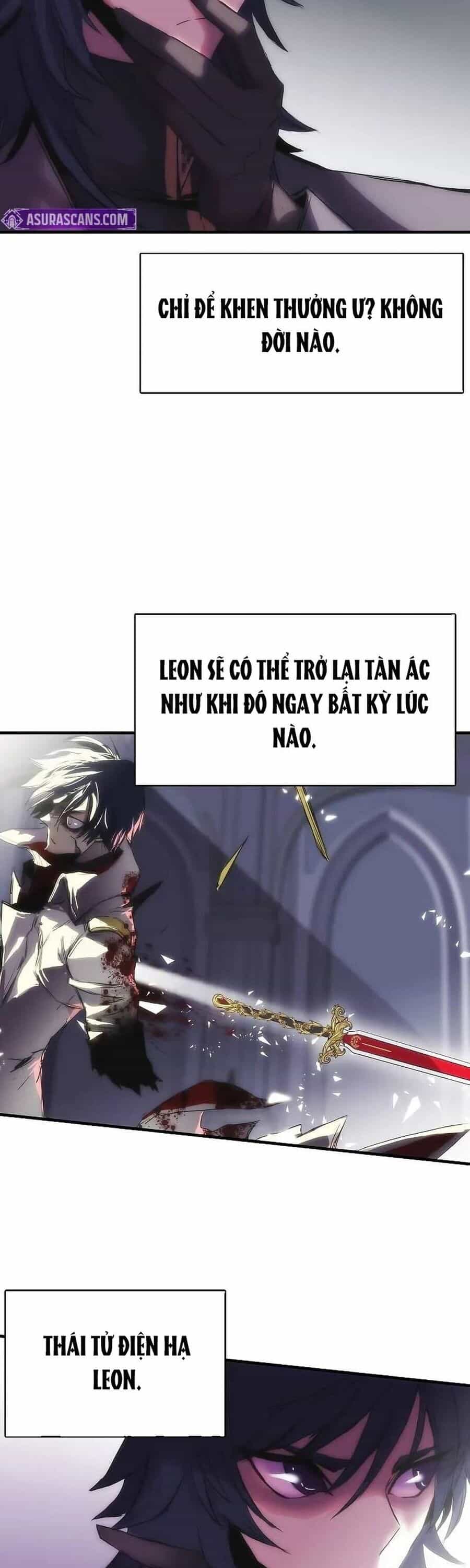 Bản Năng Hồi Quy Của Chó Săn - Chương 72 - ảnh 23