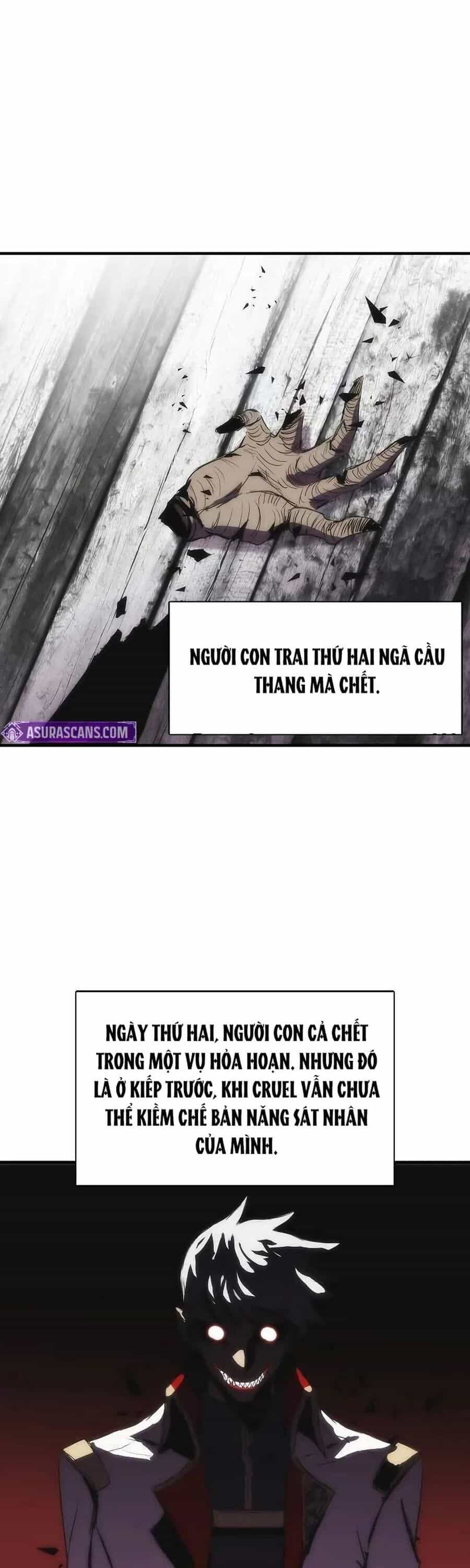 Bản Năng Hồi Quy Của Chó Săn - Chương 72 - ảnh 41