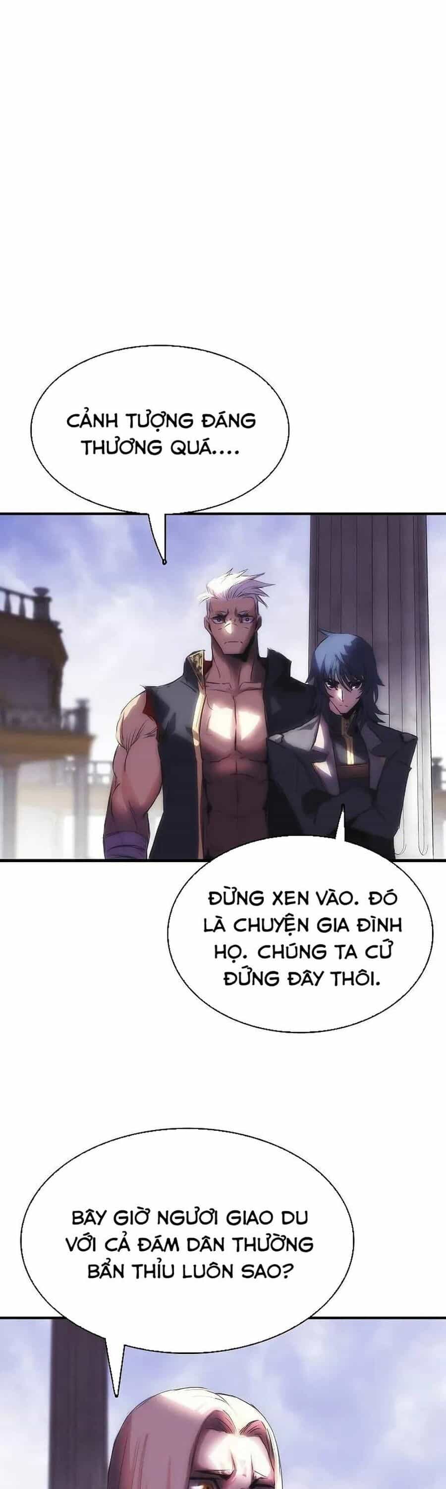 Bản Năng Hồi Quy Của Chó Săn - Chương 72 - ảnh 43