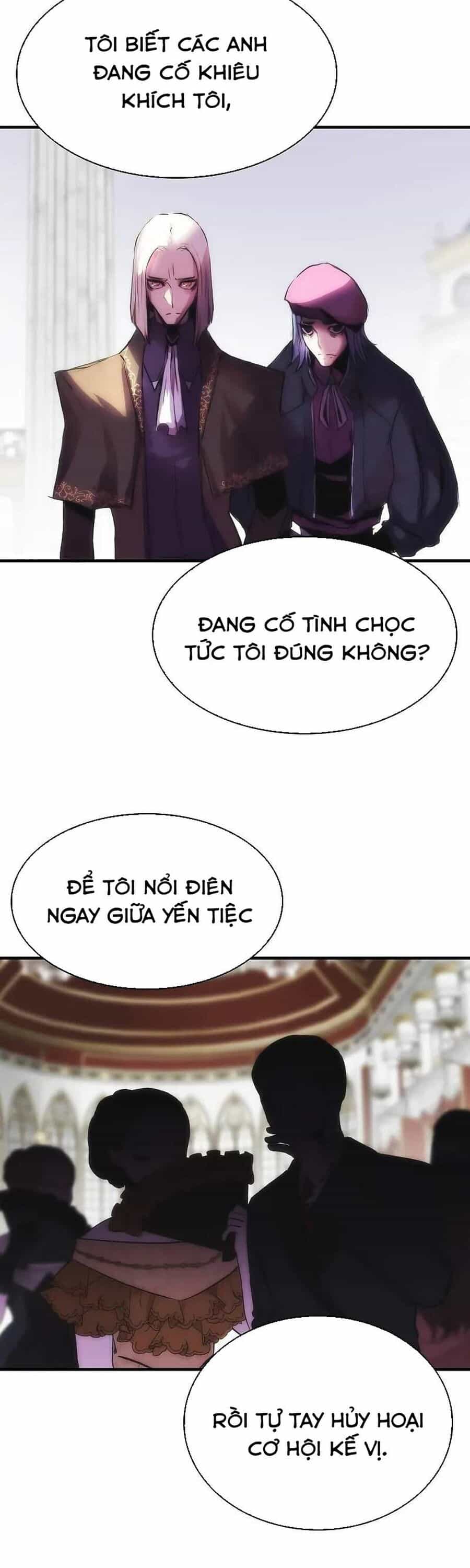 Bản Năng Hồi Quy Của Chó Săn - Chương 72 - ảnh 46