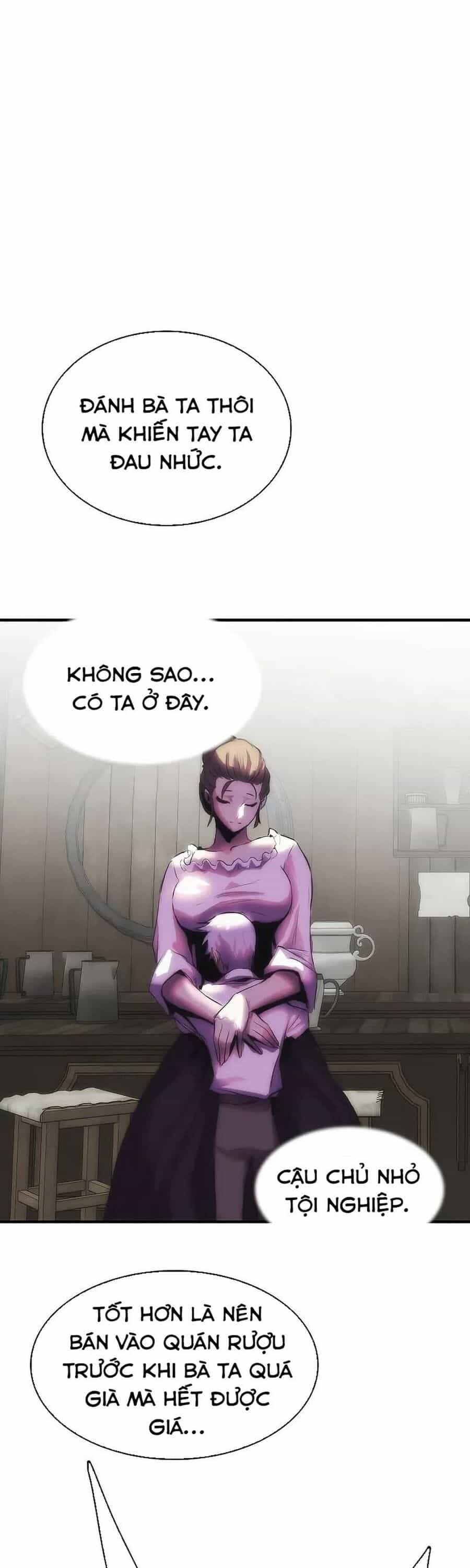 Bản Năng Hồi Quy Của Chó Săn - Chương 72 - ảnh 49