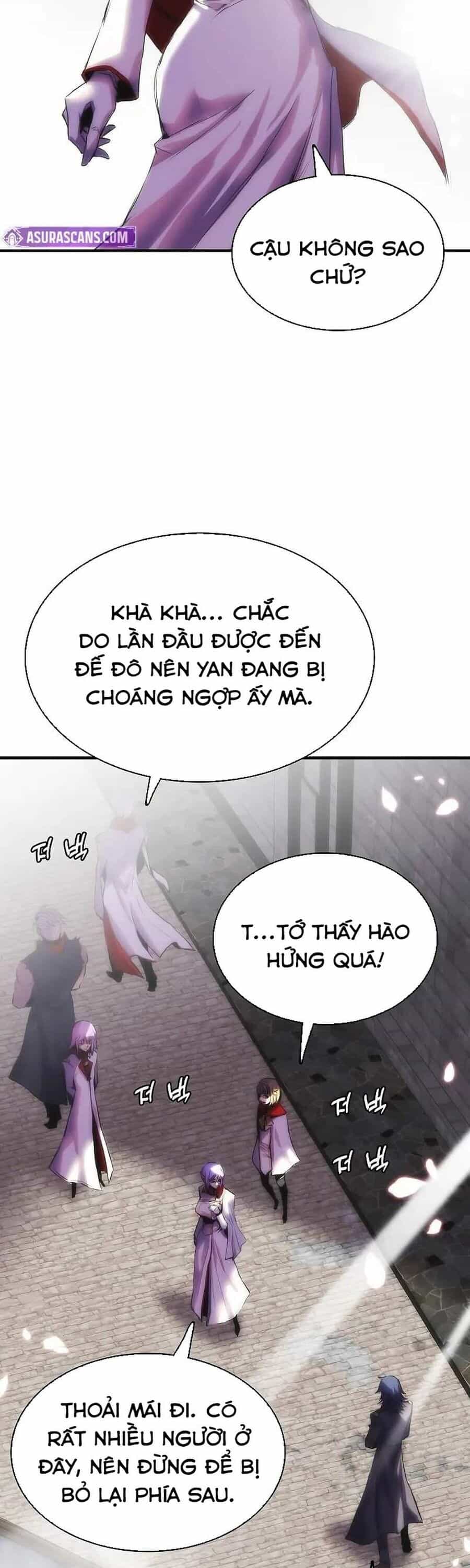 Bản Năng Hồi Quy Của Chó Săn - Chương 72 - ảnh 5