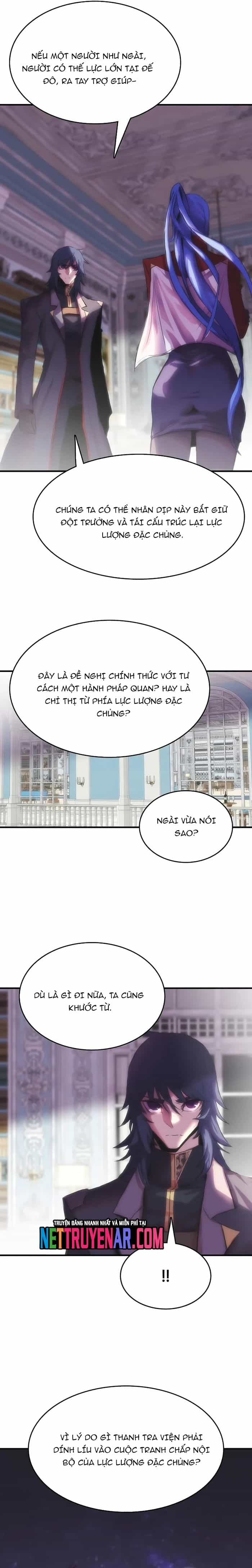 Bản Năng Hồi Quy Của Chó Săn - Chương 78 - ảnh 10