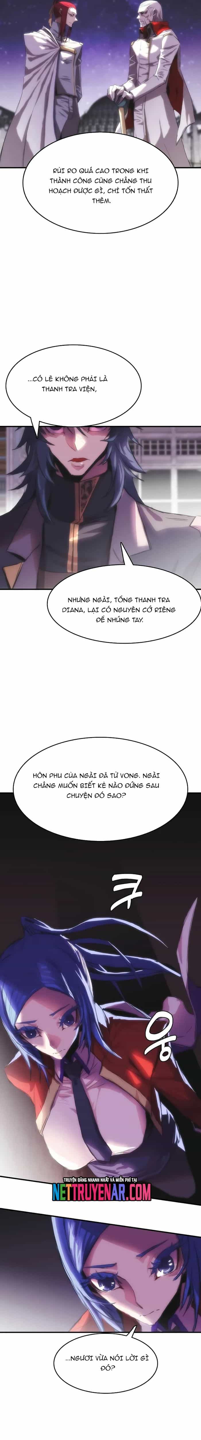 Bản Năng Hồi Quy Của Chó Săn - Chương 78 - ảnh 11