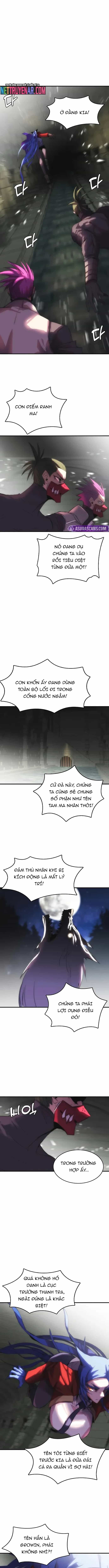 Bản Năng Hồi Quy Của Chó Săn - Chương 81 - ảnh 2