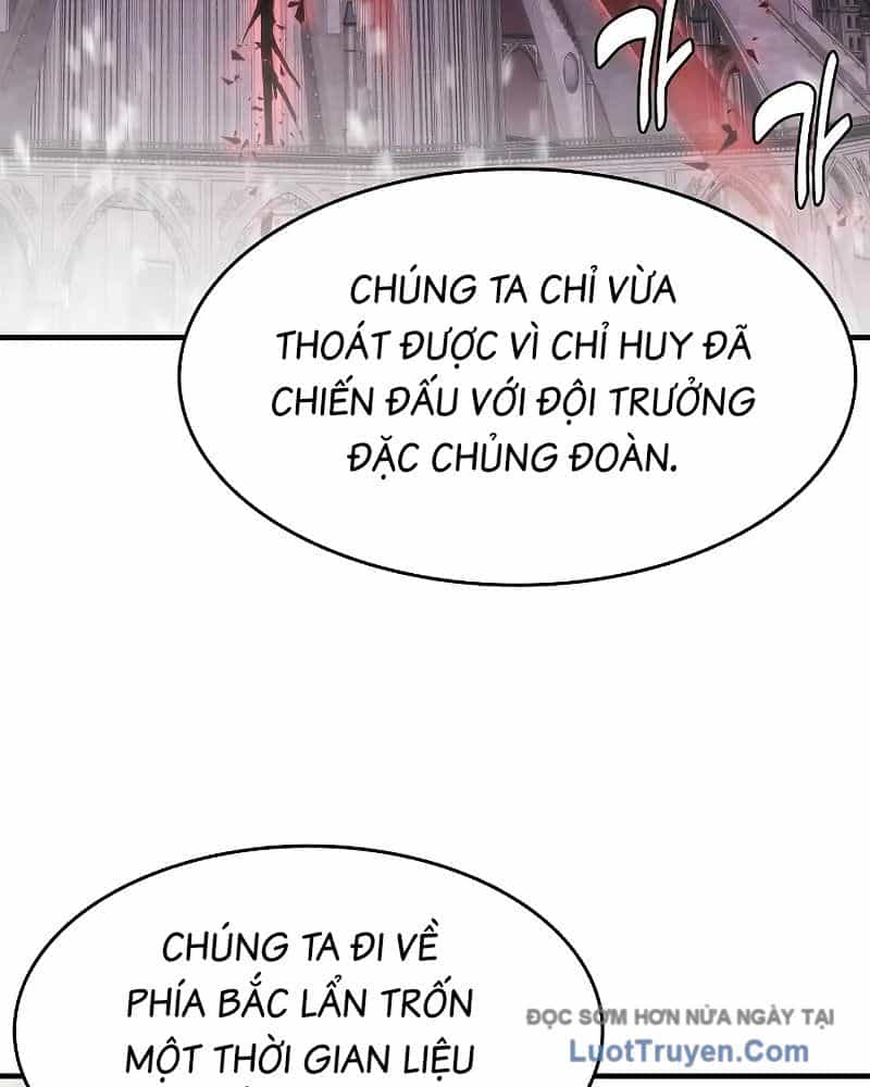 Bản Năng Hồi Quy Của Chó Săn - Chương 85 - ảnh 25