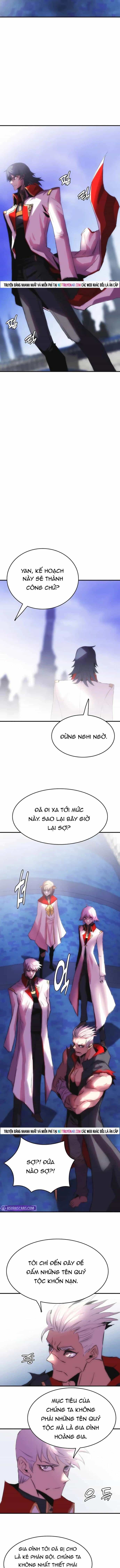 Bản Năng Hồi Quy Của Chó Săn - Chương 90 - ảnh 10