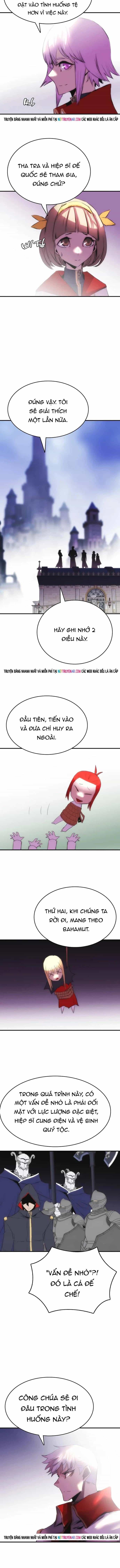 Bản Năng Hồi Quy Của Chó Săn - Chương 90 - ảnh 11