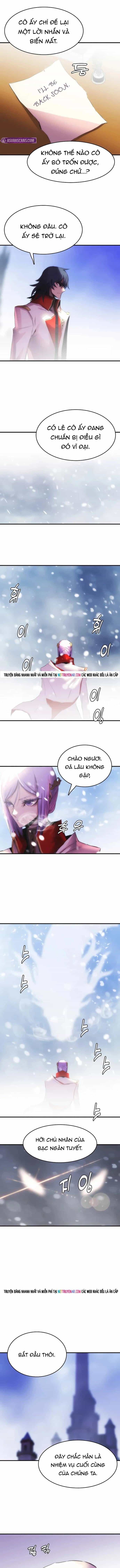 Bản Năng Hồi Quy Của Chó Săn - Chương 90 - ảnh 12