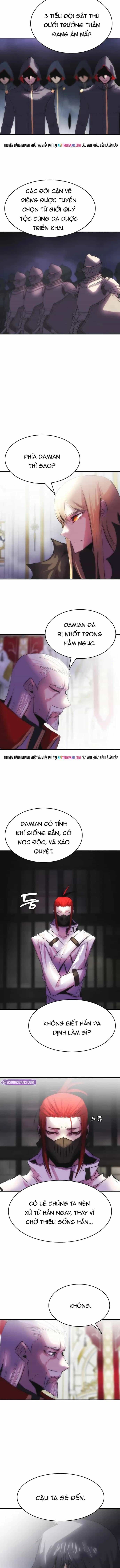 Bản Năng Hồi Quy Của Chó Săn - Chương 90 - ảnh 7