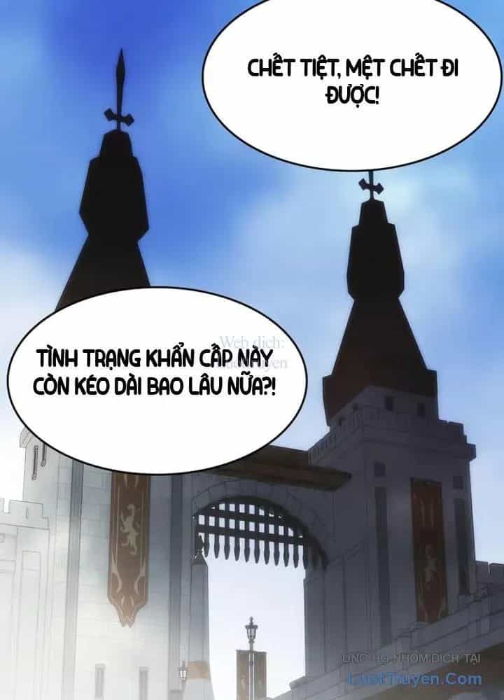 Bản Năng Hồi Quy Của Chó Săn - Chương 91 - ảnh 4