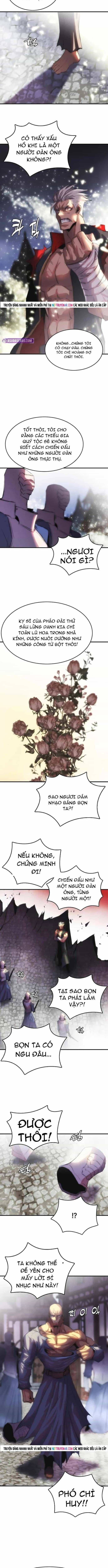 Bản Năng Hồi Quy Của Chó Săn - Chương 92 - ảnh 7