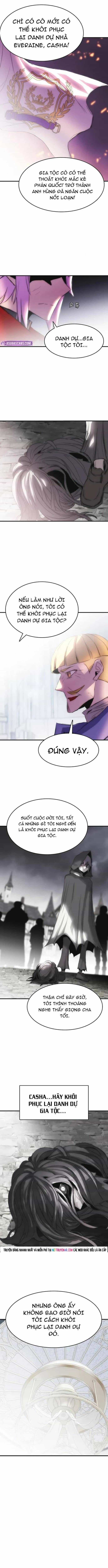 Bản Năng Hồi Quy Của Chó Săn - Chương 93 - ảnh 7