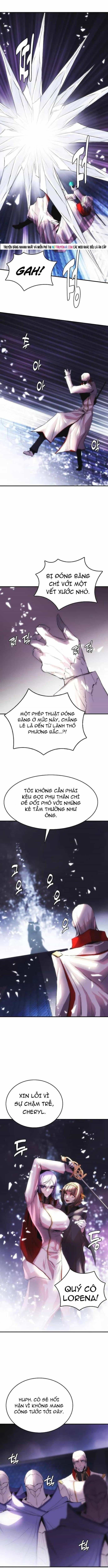 Bản Năng Hồi Quy Của Chó Săn - Chương 94 - ảnh 10