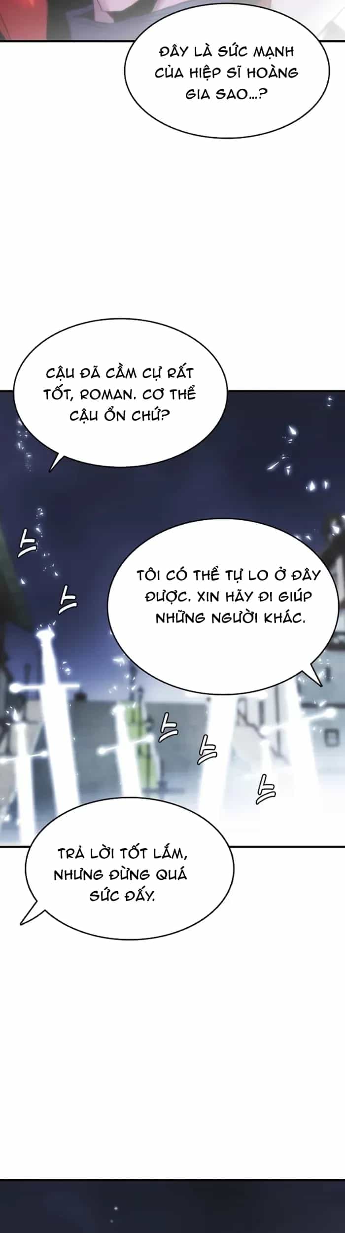 Bản Năng Hồi Quy Của Chó Săn - Chương 95 - ảnh 19