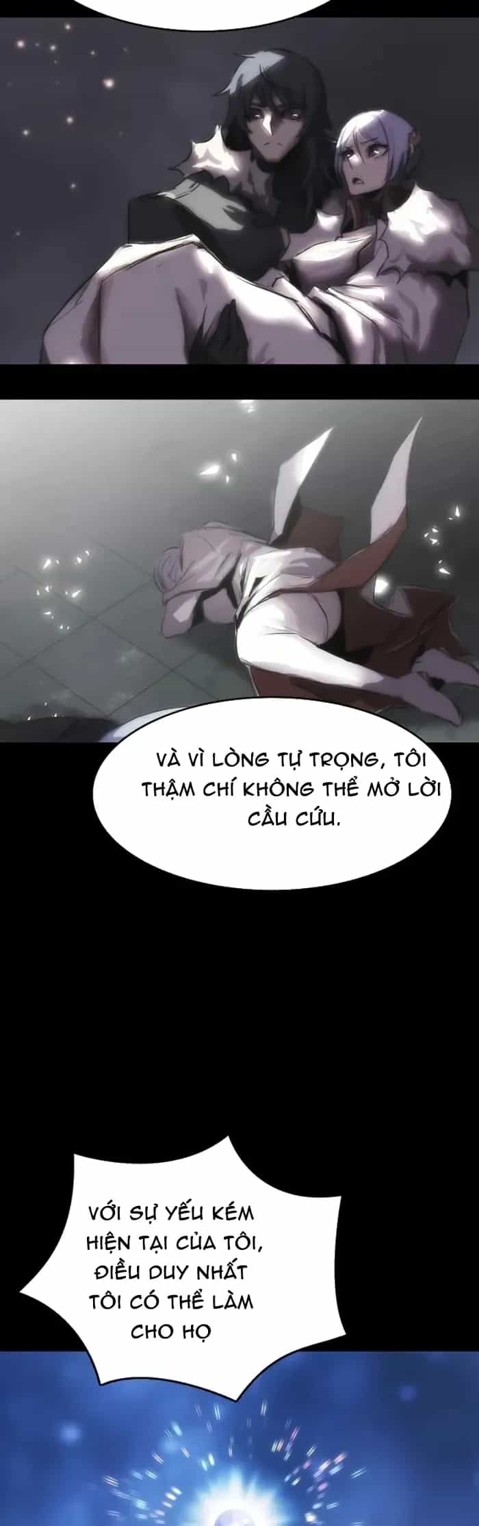 Bản Năng Hồi Quy Của Chó Săn - Chương 95 - ảnh 33