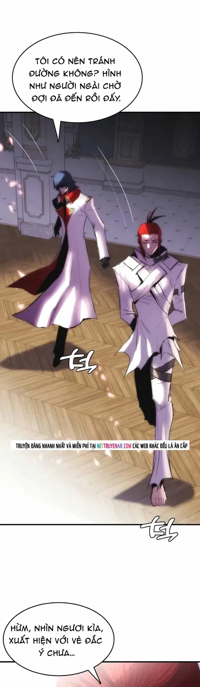 Bản Năng Hồi Quy Của Chó Săn - Chương 95 - ảnh 43