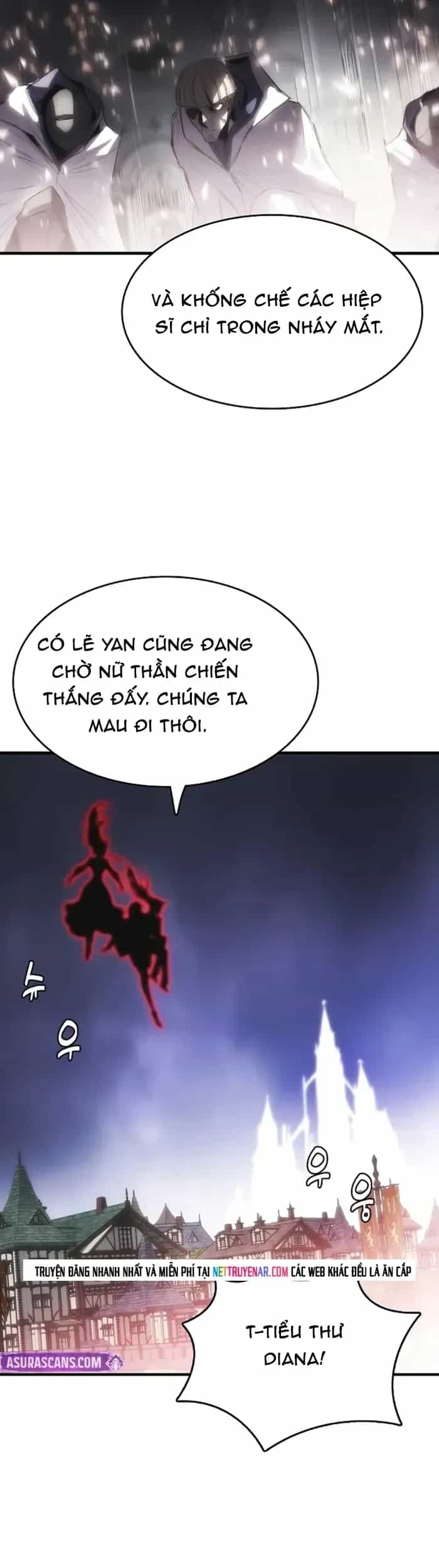 Bản Năng Hồi Quy Của Chó Săn - Chương 95 - ảnh 8