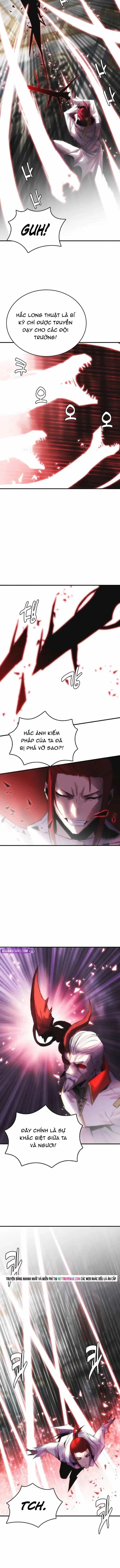 Bản Năng Hồi Quy Của Chó Săn - Chương 96 - ảnh 7