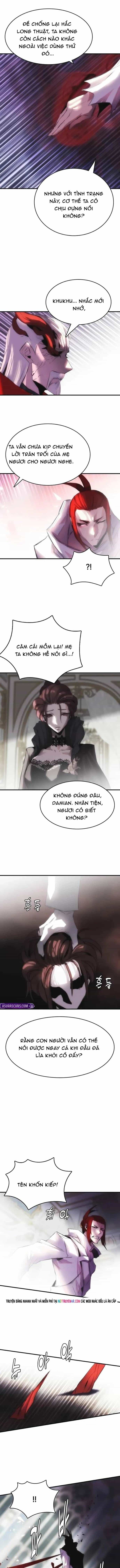 Bản Năng Hồi Quy Của Chó Săn - Chương 96 - ảnh 8