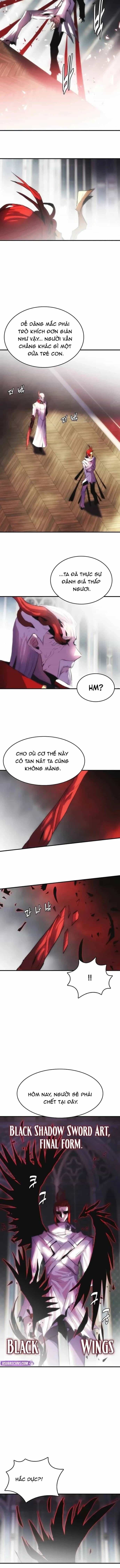Bản Năng Hồi Quy Của Chó Săn - Chương 96 - ảnh 9
