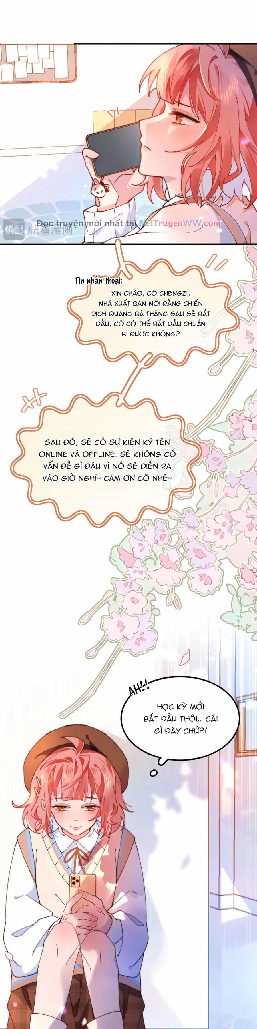 Bản Ngã Ẩn Giấu - Chương 1 - ảnh 12