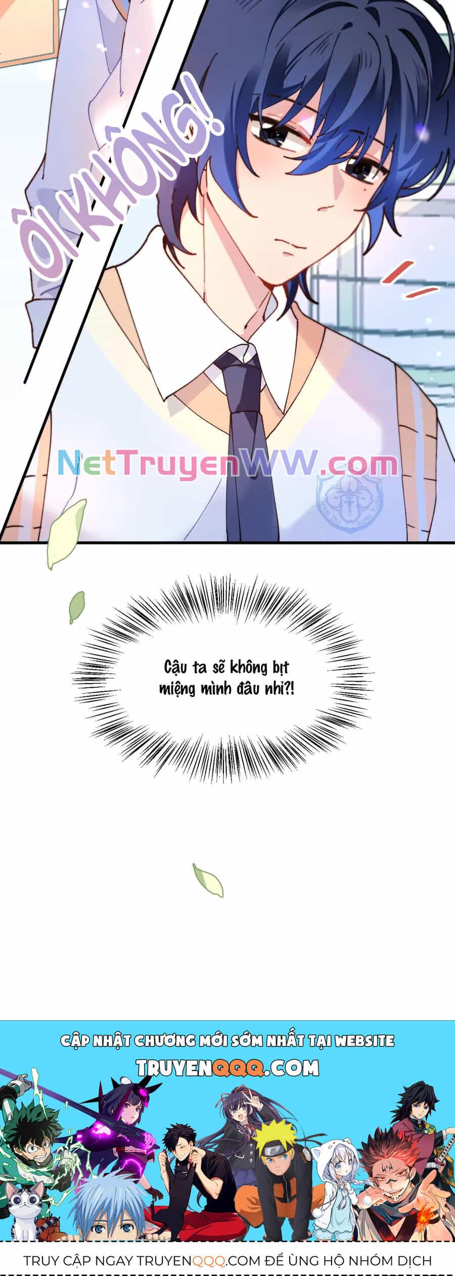 Bản Ngã Ẩn Giấu - Chương 1 - ảnh 23