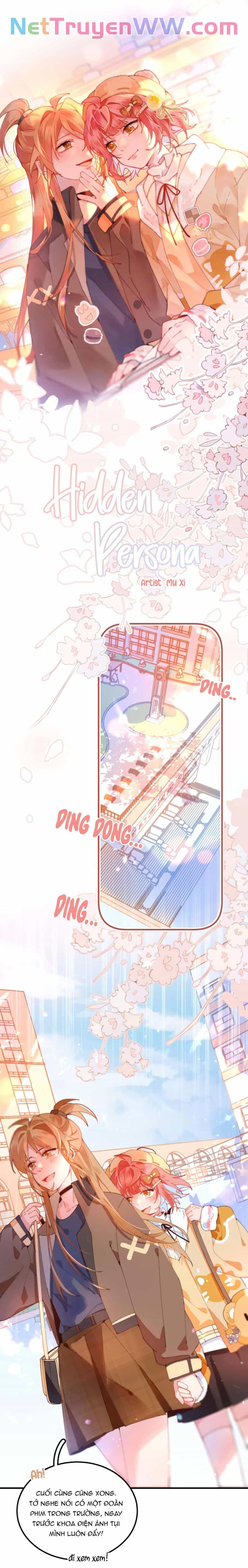 Bản Ngã Ẩn Giấu - Chương 3 - ảnh 2
