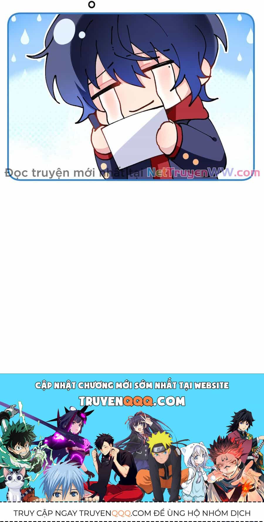 Bản Ngã Ẩn Giấu - Chương 3 - ảnh 34