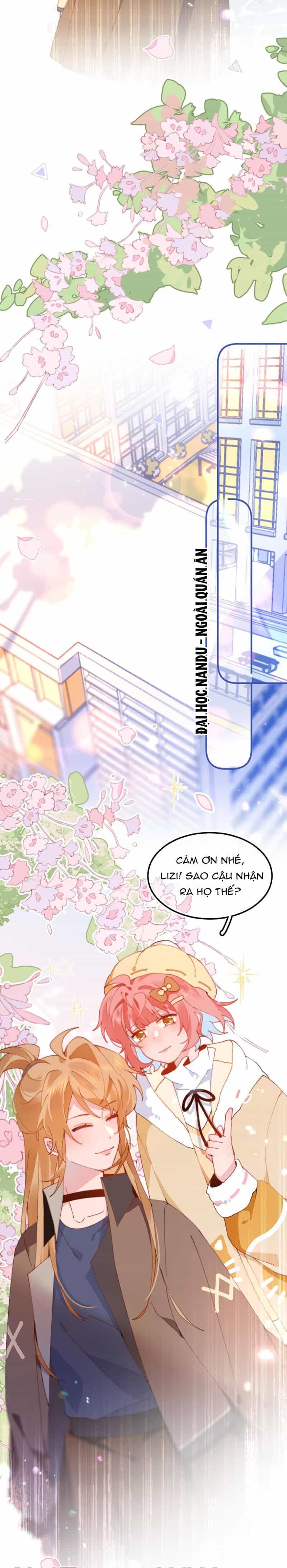 Bản Ngã Ẩn Giấu - Chương 4 - ảnh 15