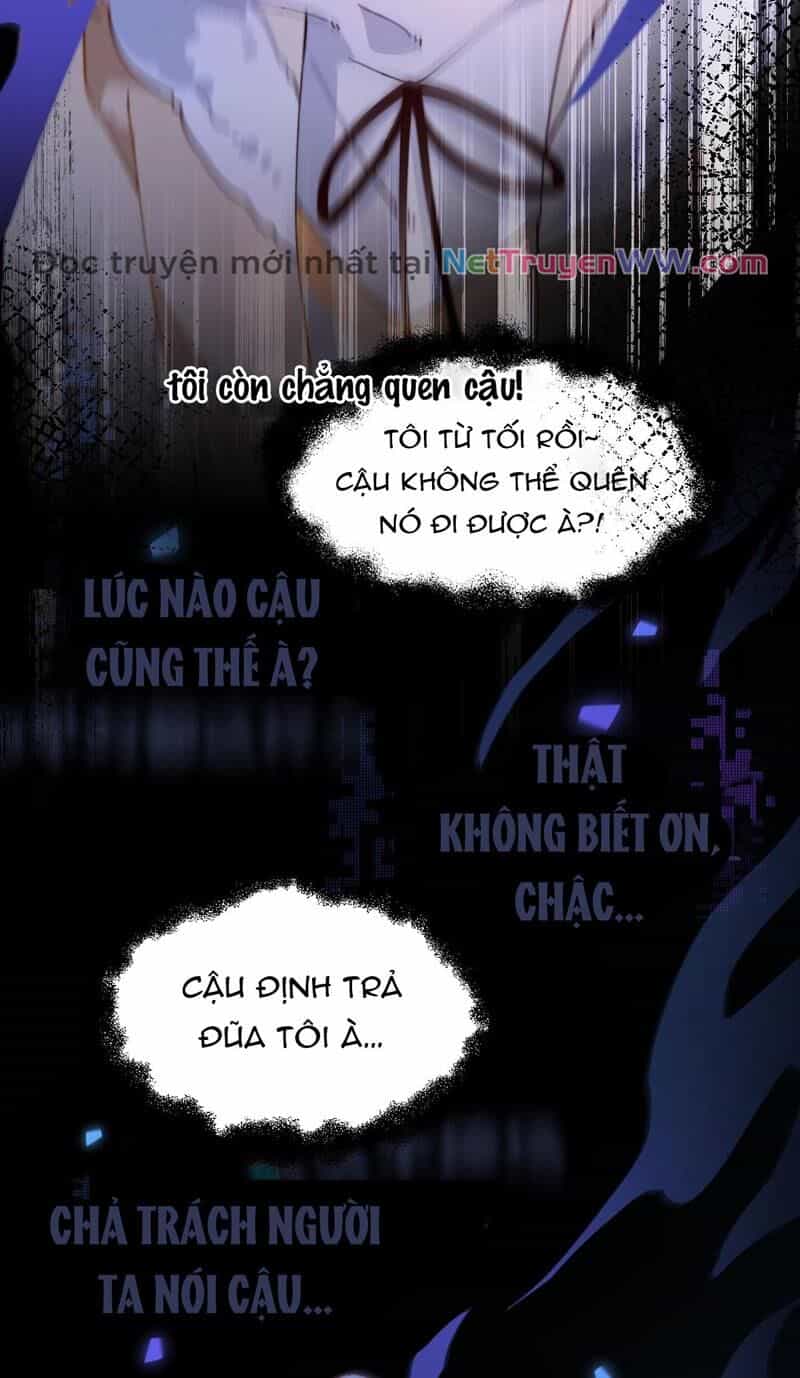 Bản Ngã Ẩn Giấu - Chương 4 - ảnh 9