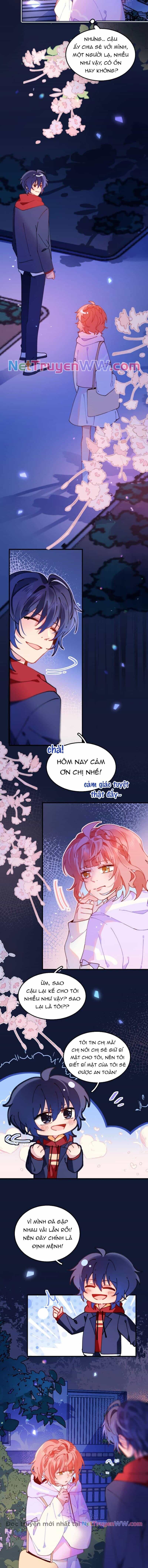 Bản Ngã Ẩn Giấu - Chương 5 - ảnh 8