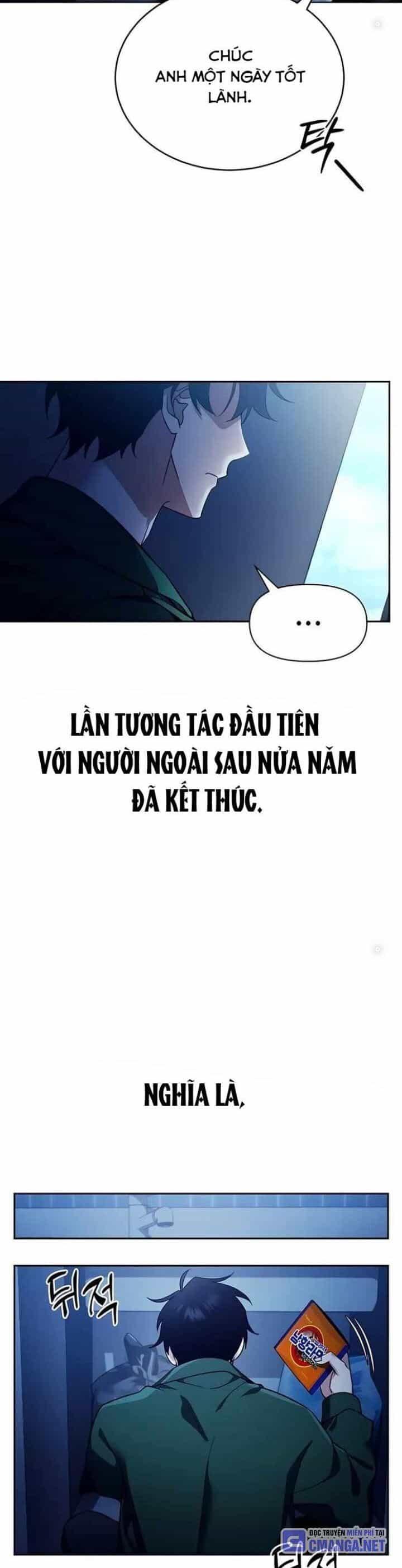 Bản Ngã Của Tôi Là Thợ Săn Dị Giới - Chương 1 - ảnh 11