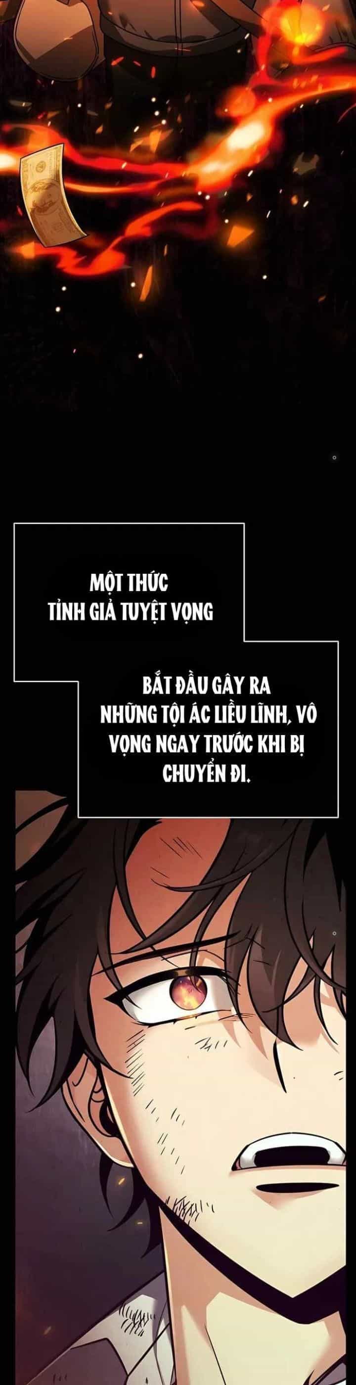 Bản Ngã Của Tôi Là Thợ Săn Dị Giới - Chương 1 - ảnh 18